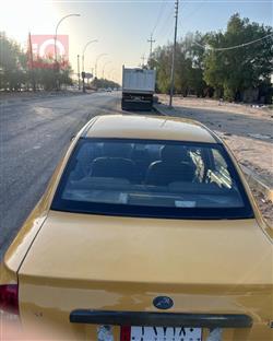 سايبا طيبا